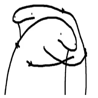 Стикер Игра -> @kombat_bot_hamster - 5