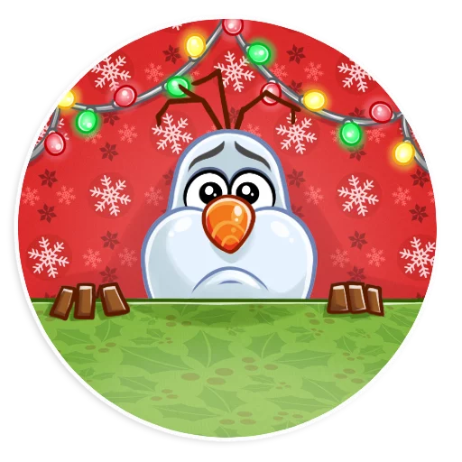 circle clipart cartoon