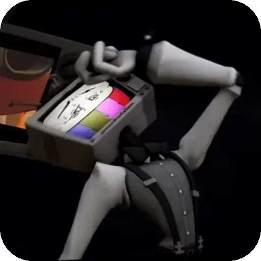 игрушка мультфильм