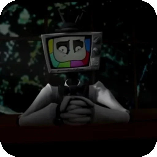 мультфильм скриншот мультипликация