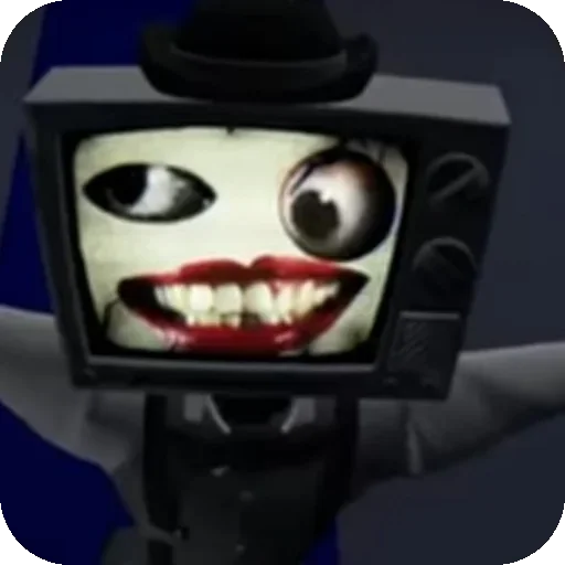 cartoon fictional character mask