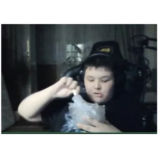 Sticker MrPyatorka6 - 1