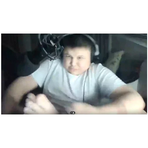 Sticker MrPyatorka6 - 1