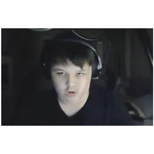 Sticker MrPyatorka6 - 1