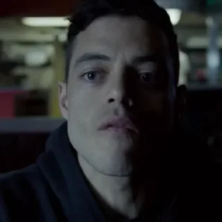 Sticker Mr.Robot @Eliot_MrRobot - 7