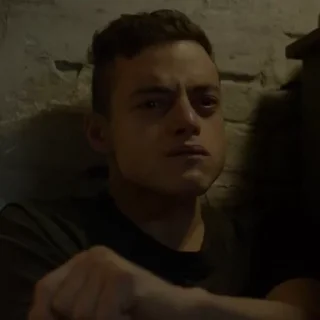 Sticker Mr.Robot @Eliot_MrRobot - 5