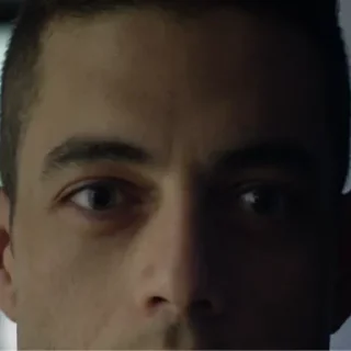 Sticker Mr.Robot @Eliot_MrRobot - 3