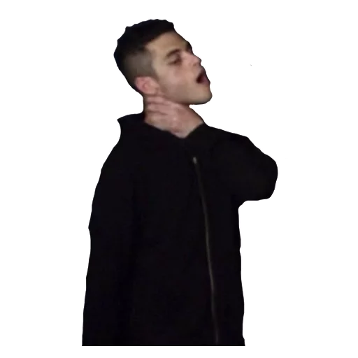 human face boy clothing