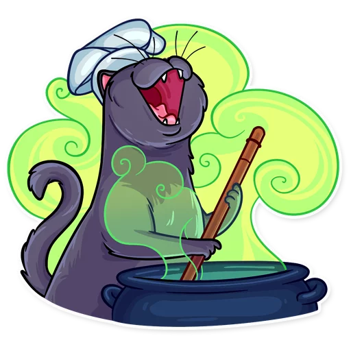 рисование мультфильм клипарт