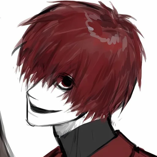 Mr.Scarletella / stickers for: @Sshwxw / homiciphe - 