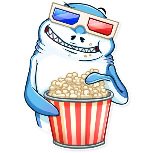 мультфильм фаст-фуд клипарт