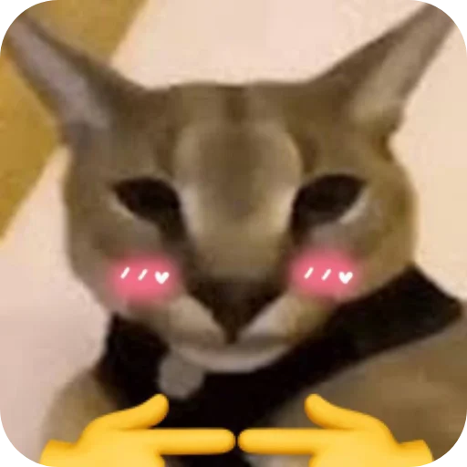 Sticker MrShlipsa - 1