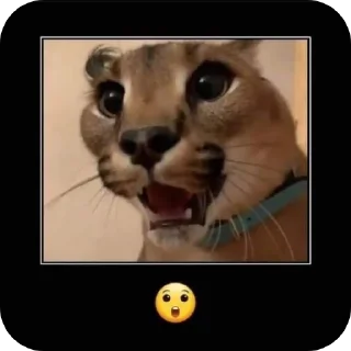 Sticker Mr.Shlipsa автор-Oskov_ru - 1