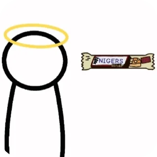 Стикер MrSmirk Collection - 8