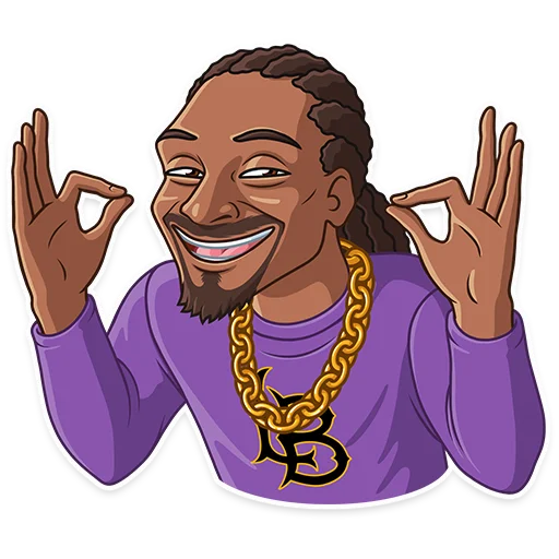 мультфильм улыбаться клипарт