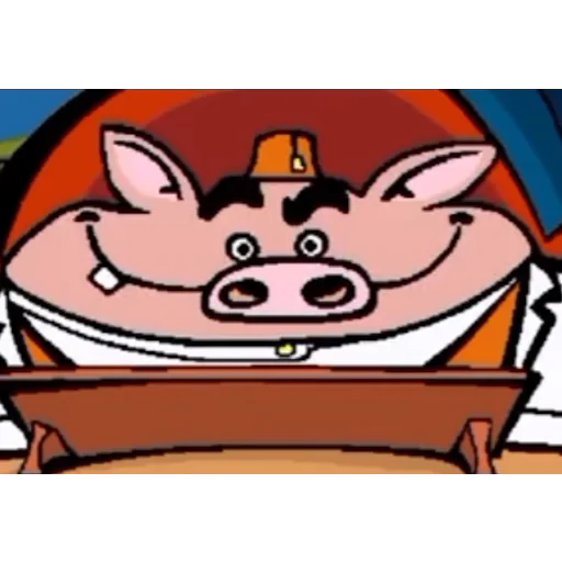 Стикер MrSvin - 1