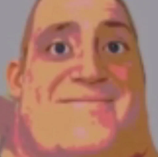 Mr incredible - Meme - 