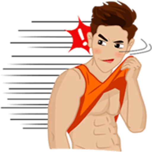 Стикер MrWine1MRMajdiN - 1