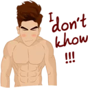 Стикер Mr.Wine 1 By MRMajdiN - 9