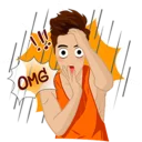 Стикер Mr.Wine 1 By MRMajdiN - 4