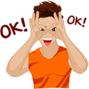 Стикер Mr.Wine 1 By MRMajdiN - 7