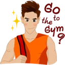 Стикер Mr.Wine 1 By MRMajdiN - 11