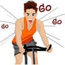 Стикер Mr.Wine 1 By MRMajdiN - 8