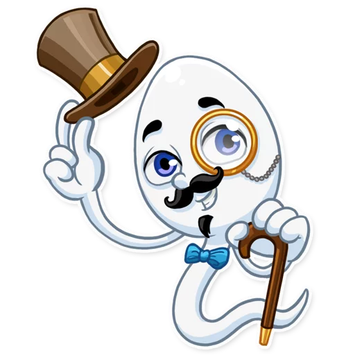 клипарт эскиз мультфильм