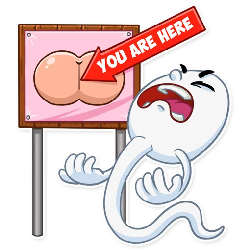 клипарт СМС мультфильм