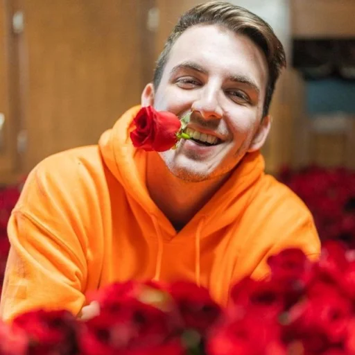 Стикер Mr_BeastJimMmy - 1