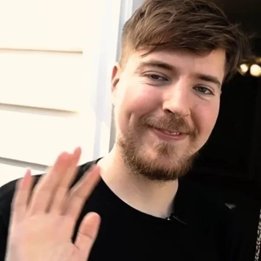 Sticker Mr_BeastJimMmy - 1