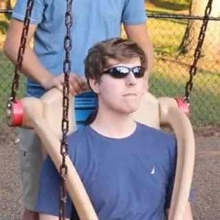 Sticker мстр бист - 8