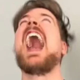 Sticker мстр бист - 11