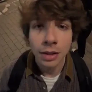 Sticker мстр бист - 7