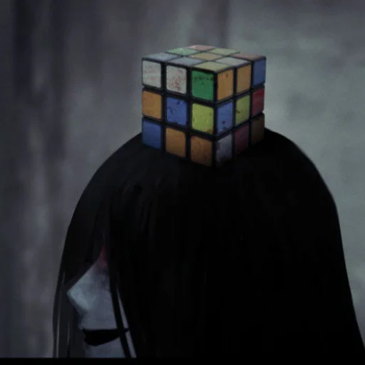 ɱՐ. ८ՐคωՆɿՈ૭ - 