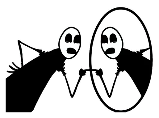 Sticker Mr_Freeman_stickers - 1