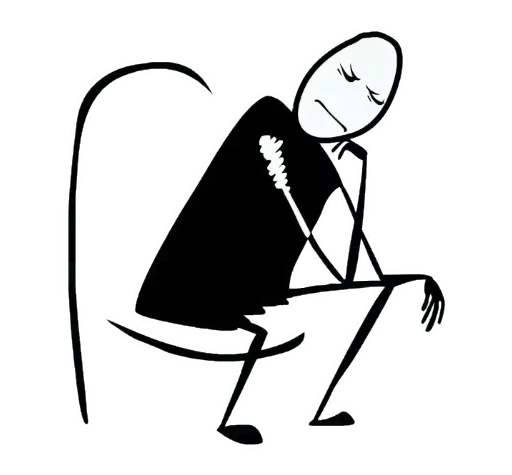 Sticker Mr_Freeman_stickers - 1