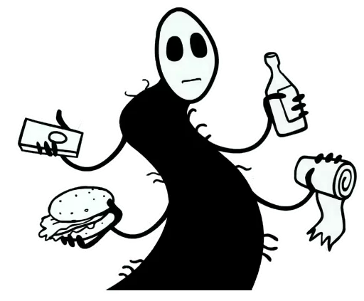 Sticker Mr_Freeman_stickers - 1