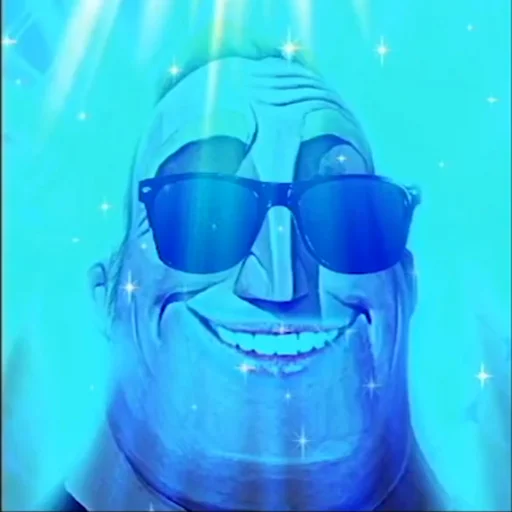 Sticker Mr. Incredible - 10