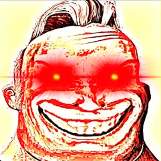 Sticker Mr. Incredible - 9