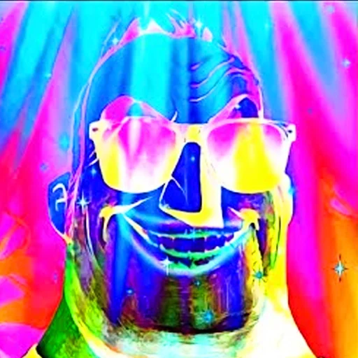 Sticker Mr. Incredible - 4