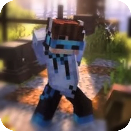 Sticker Mr_Lololowka4 - 1