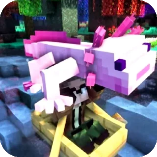 Sticker Mr. Lololowka 💙 - 8