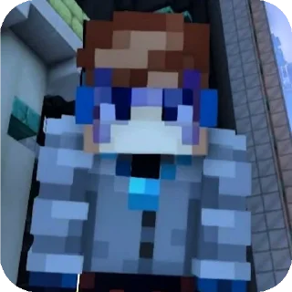 Sticker Mr. Lololowka 💙 - 5