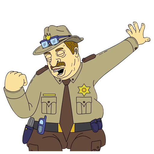 hat clipart illustration