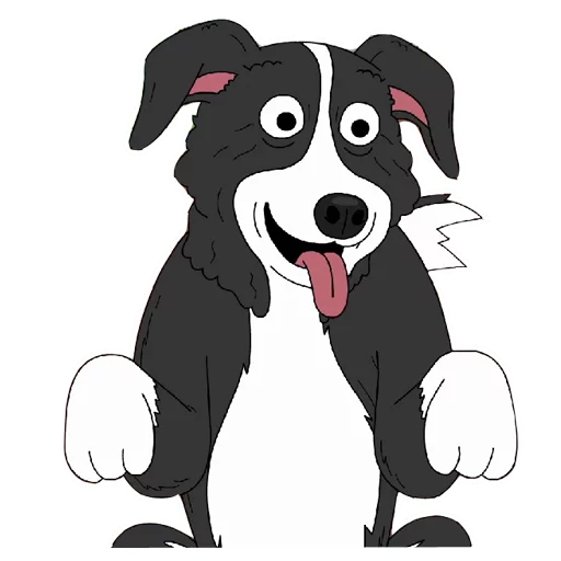 dog animal clipart