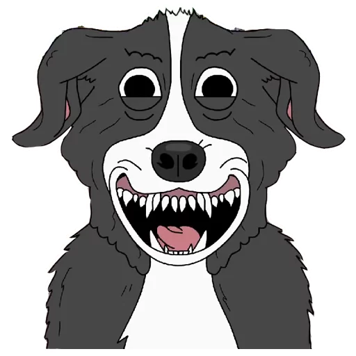 dog animal clipart