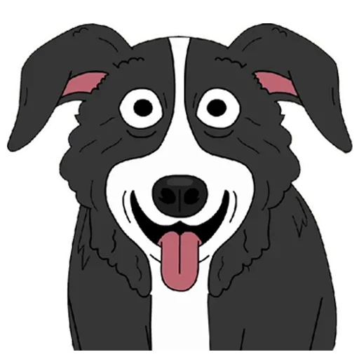 Мистер Пиклз - клипарт