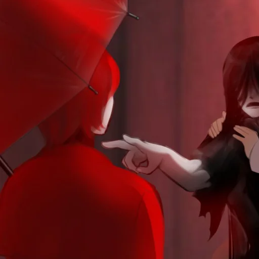 Стикер Mr_Scarletella - 1