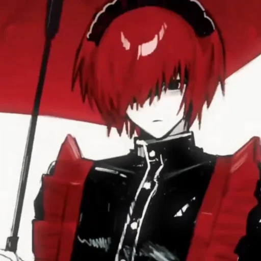 Стикер Mr_Scarletella - 1